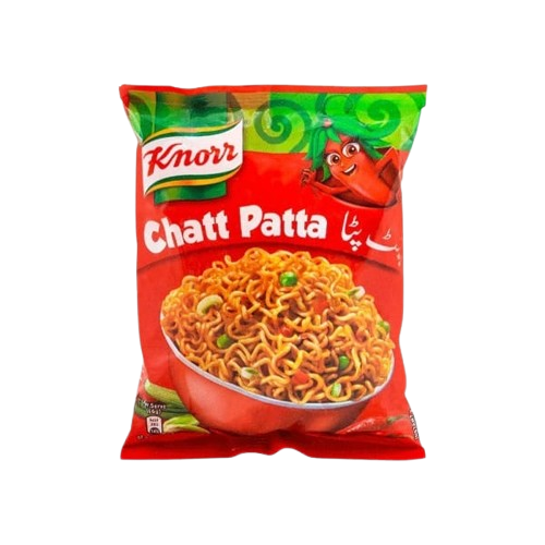 Noodles Red Small