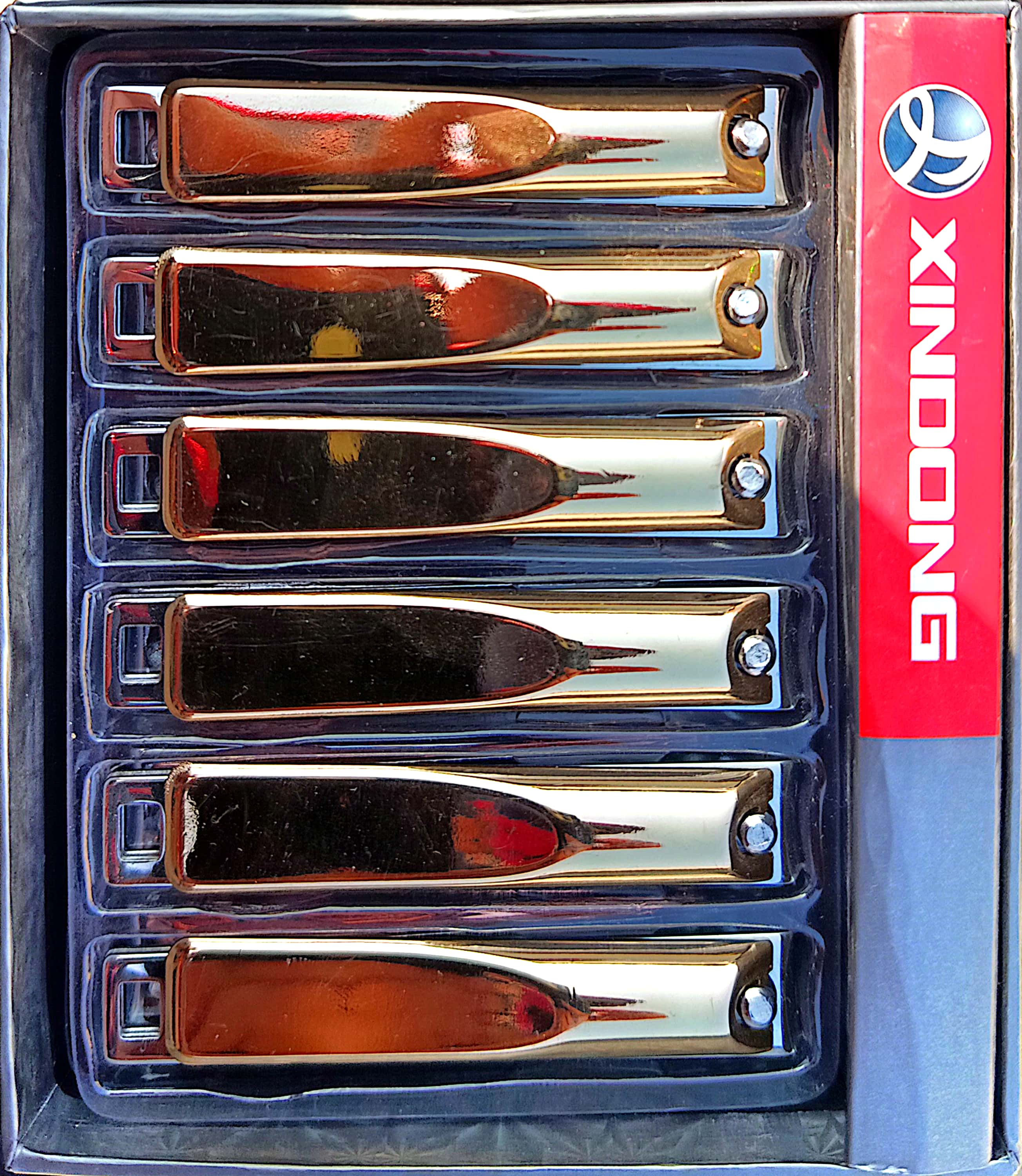 Nail Clippers