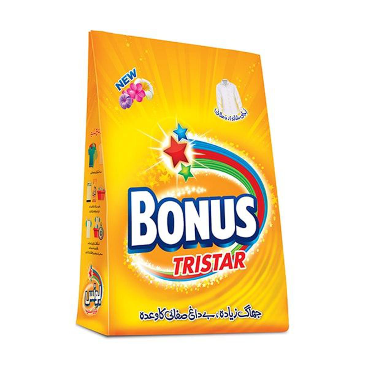 Bonus Surf Tristar 430g