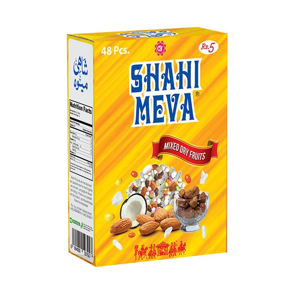 Shahi Meva