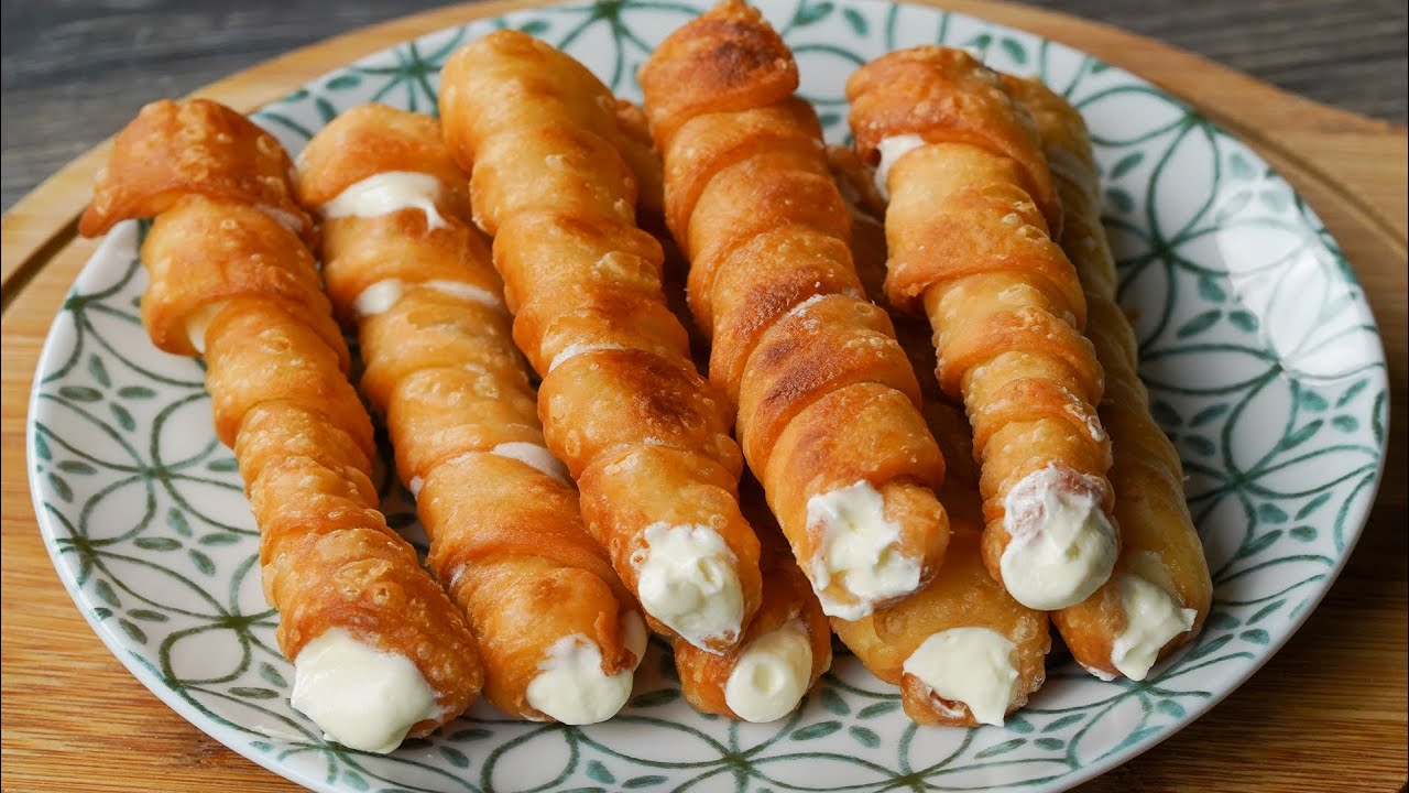 Merit Cream Roll
