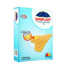 Saniplast