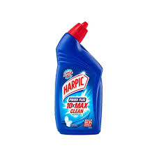 Harpic Blue - Power Plus Toilet Cleaner (Large)