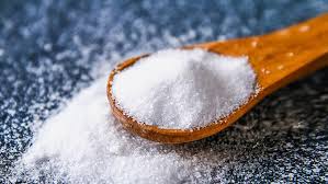 White Namak - Salt