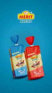 Merit Bread Large