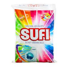 Sufi Soap Sawiyan