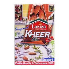 Laziza Kheer Mix