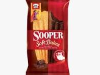 Peek Freans Sooper Soft Bakes - Chocolate Flavour