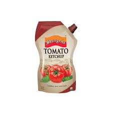Shangrila Tomato Ketchup - 1/2 kg