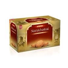 LU Nankhatai Biscuit