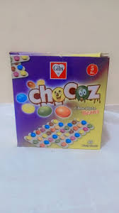 Gibs Chocoz Bunties
