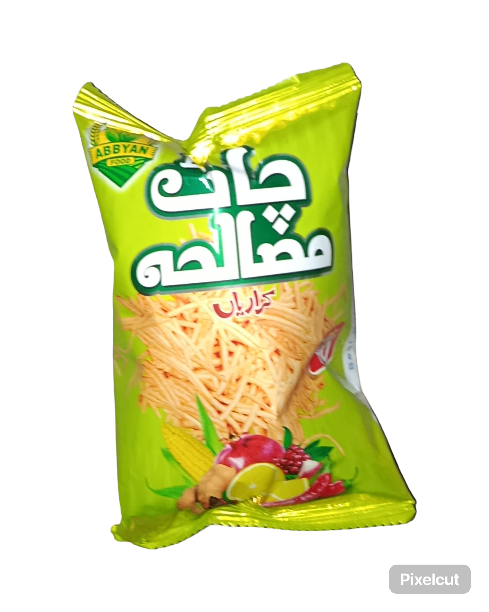 Chat Masala Paapad