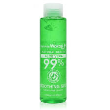 Wokali Aloe Vera Gel