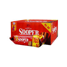 Peek Freans Sooper Chocolate Biscuit