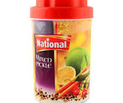 National Mixed Pickle - Small Achar